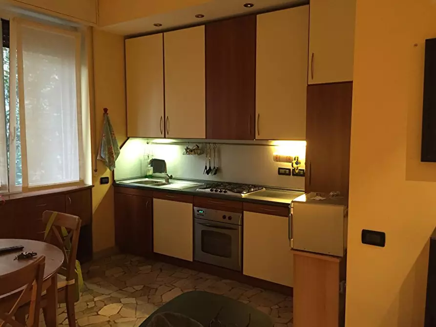 Immagine 2 di Appartamento in affitto  a Milano