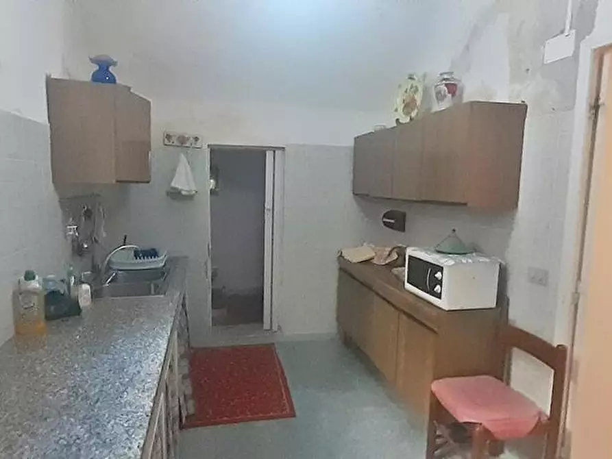 Immagine 7 di Villa in vendita  in SV Filigheddu 10 a Sassari