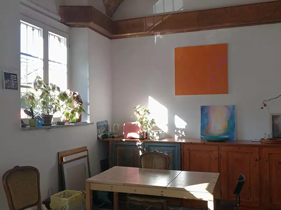 Immagine 6 di Ufficio in affitto  in Via Borgovico 35 a Como