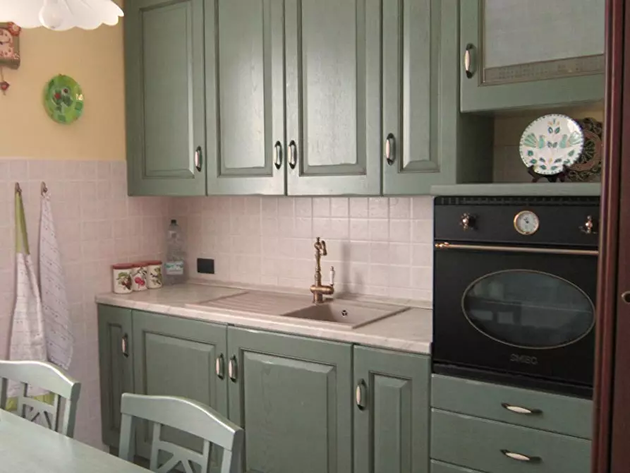 Immagine 3 di Appartamento in vendita  in via della vittoria 65/D a Mulazzano