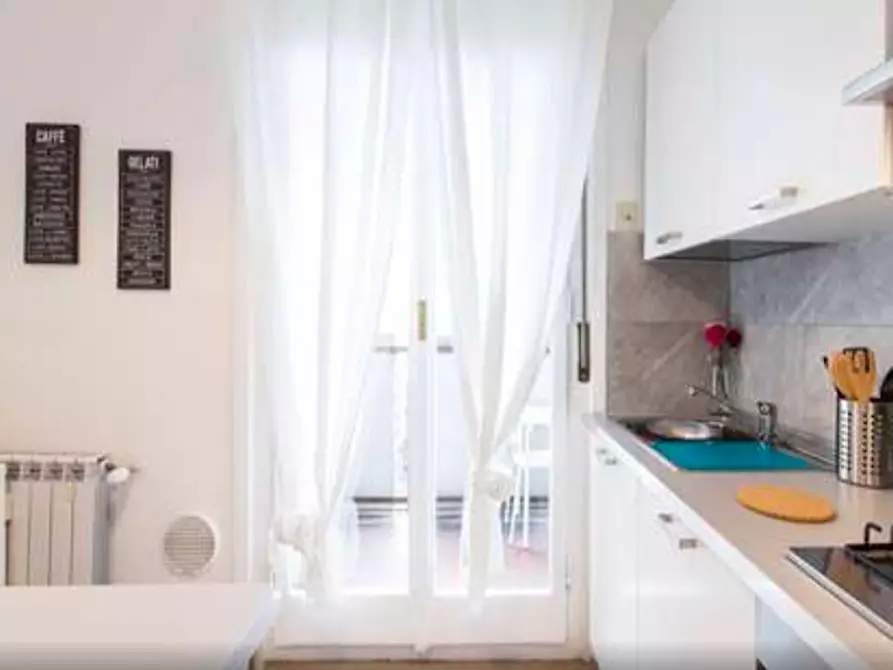 Immagine 12 di Camera in affitto  in Via Tolstoi 64 a Milano