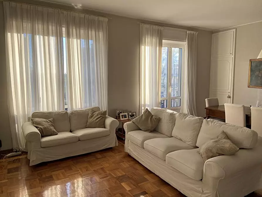 Immagine 2 di Appartamento in affitto  a Milano