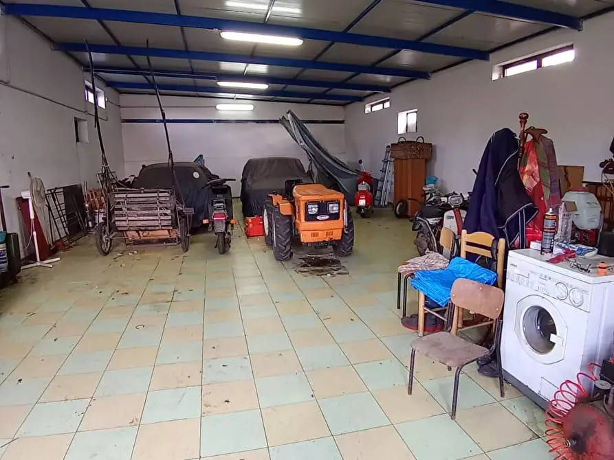 Immagine 5 di Villa in vendita  in Via Fossalupara 7 a Sarno