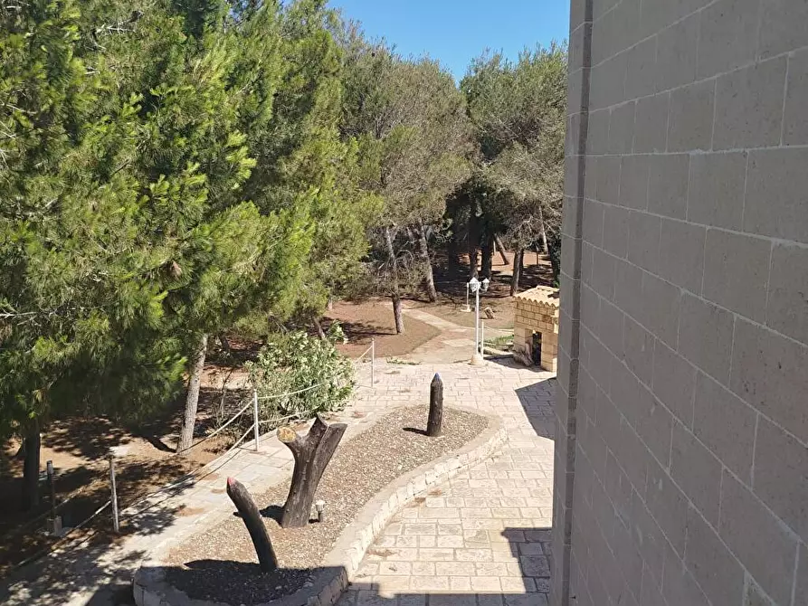 Immagine 19 di Villa in vendita  in stradavicinale scorcialupi 6 a Maruggio