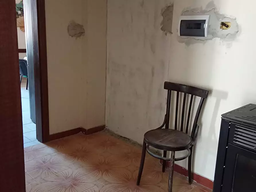 Immagine 7 di Appartamento in vendita  in Via Beveraturo 1 a Sarno