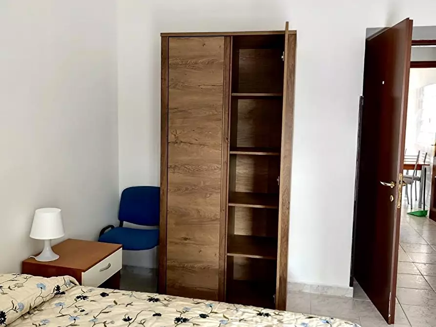 Immagine 3 di Camera in affitto  in Viale Mameli  8 a Sassari