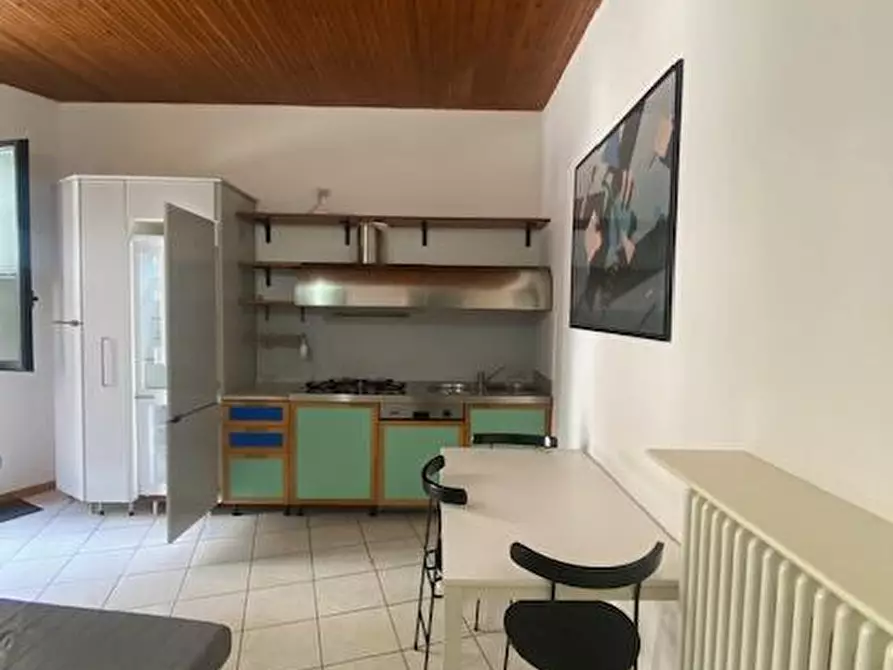 Immagine 16 di Appartamento in affitto  in via imbriani 5 a Parma