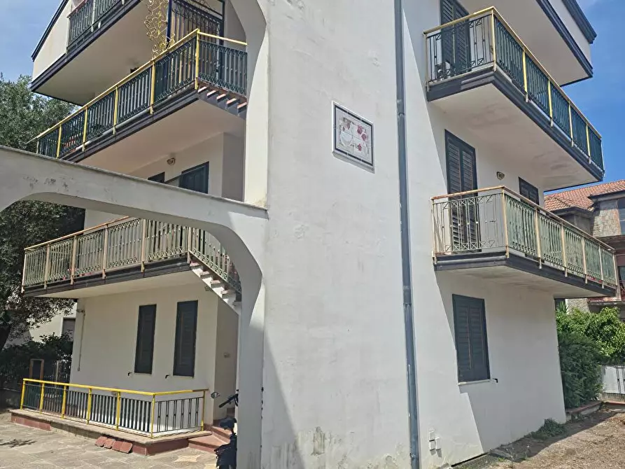 Immagine 14 di Appartamento in vendita  in via Parmenide 3 a Ascea