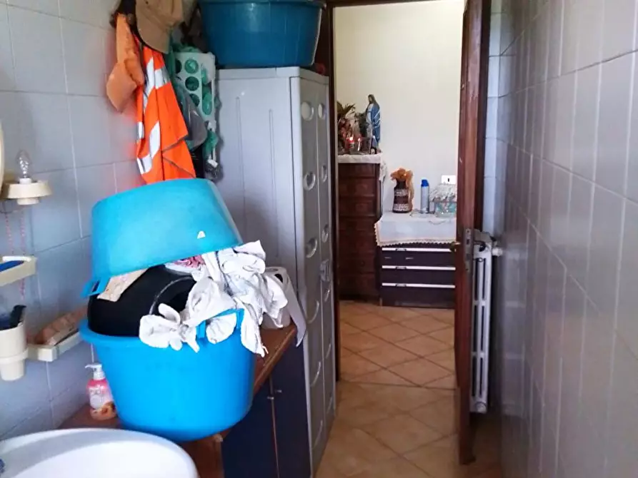 Immagine 15 di Casa semindipendente in vendita  in Via S.Vito 84 a Sarno