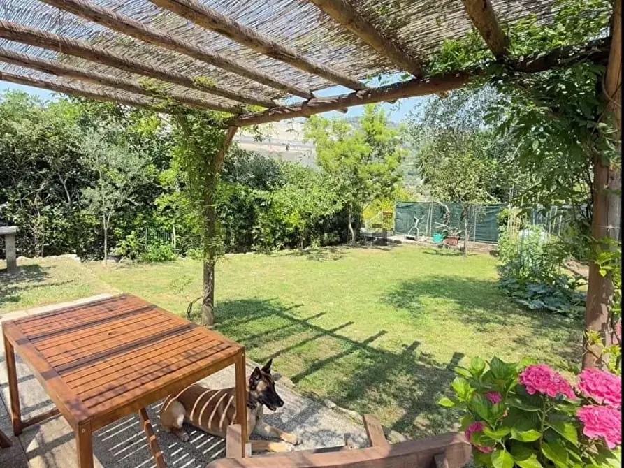 Immagine 5 di Appartamento in affitto  in via mortero 3 a Santa Margherita Ligure