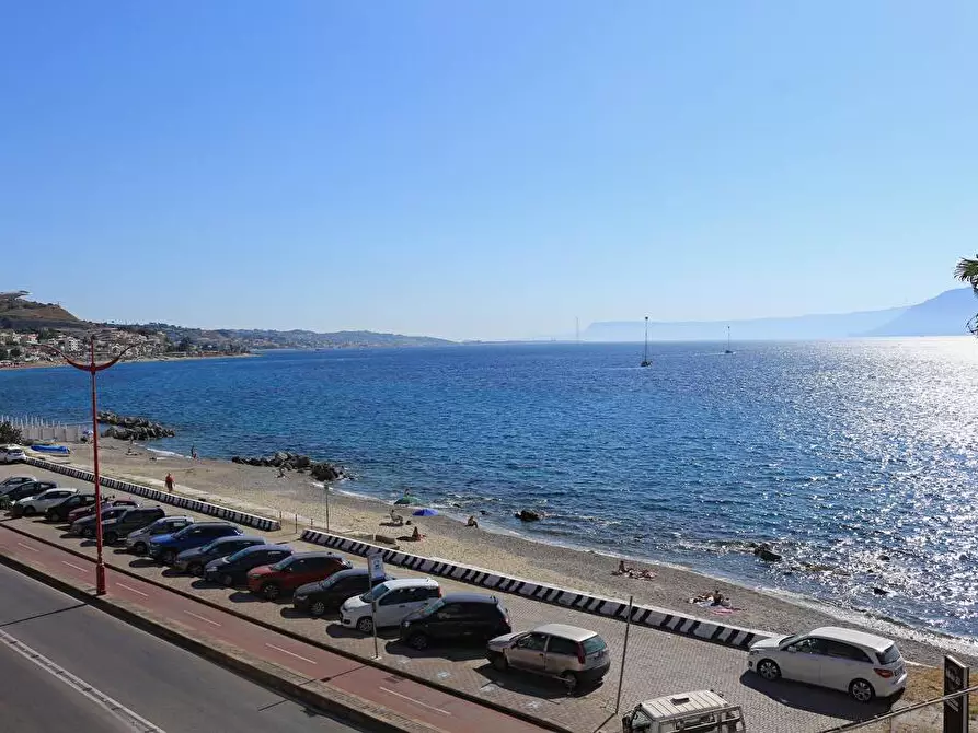 Immagine 6 di Attico in affitto  in via consolare pompea (contemplazione) 457 a Messina