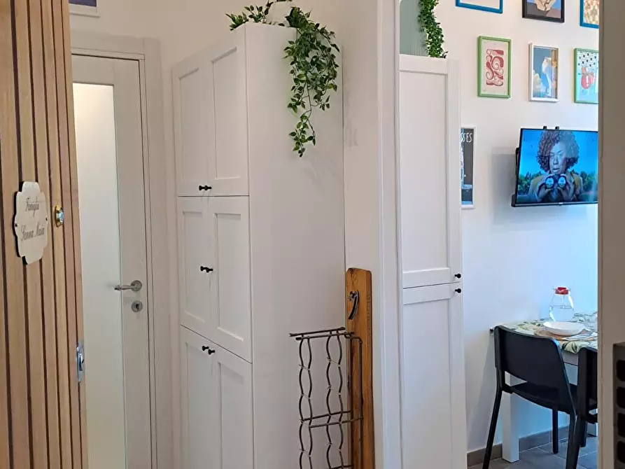 Immagine 17 di Camera in affitto  in Via dei gremi 18 a Sassari