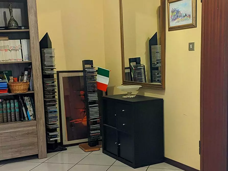 Immagine 2 di Appartamento in affitto  a Montesilvano