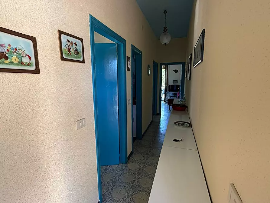 Immagine 2 di Appartamento in vendita  in Via Atena  0  a Ascea