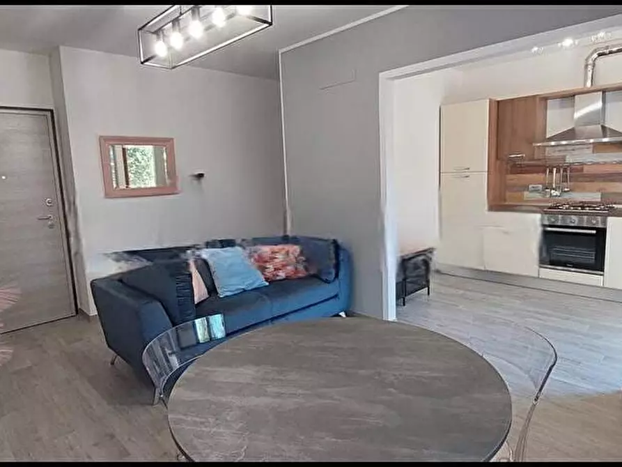 Immagine 2 di Appartamento in affitto  in Via Guido Vighi 2 a Parma