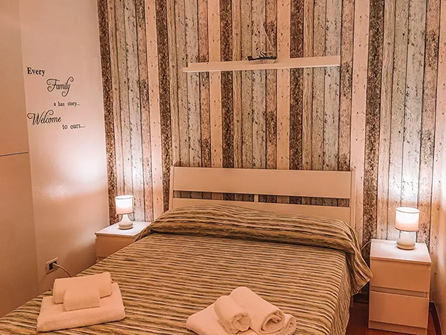 Immagine 6 di Appartamento in affitto  in Via litoranea salentina  3315 a Leporano