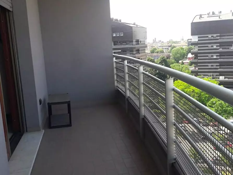 Immagine 8 di Appartamento in affitto  in Vincenzo Da Seregno  44-46 a Milano