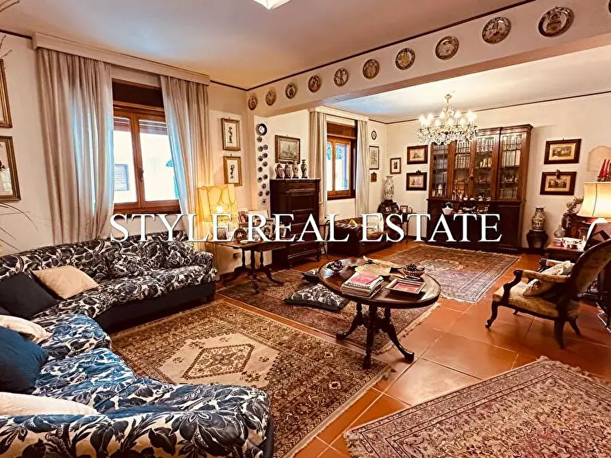 Immagine 7 di Appartamento in vendita  in VIA NECROPOLI GROTTICELLE a Siracusa