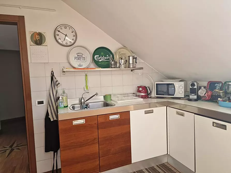 Immagine 4 di Camera in affitto  in via Donatello 37 a Milano