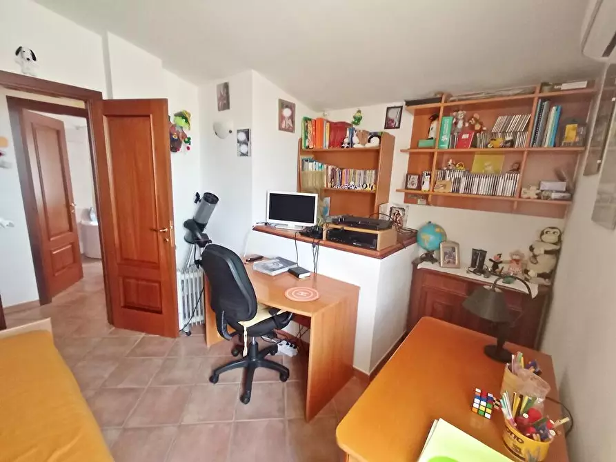 Immagine 15 di Villa in vendita  in Via Brigata Sassari snc a Tissi