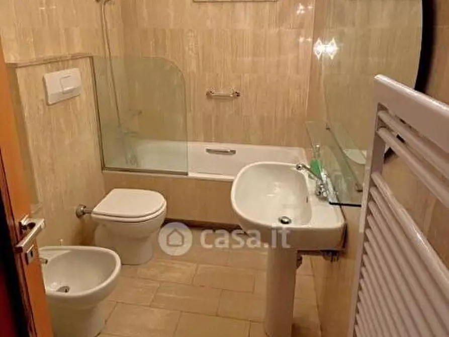 Immagine 10 di Trilocale in vendita  in VIA GIARDINI DEL MARE 8 a Santa Margherita Ligure