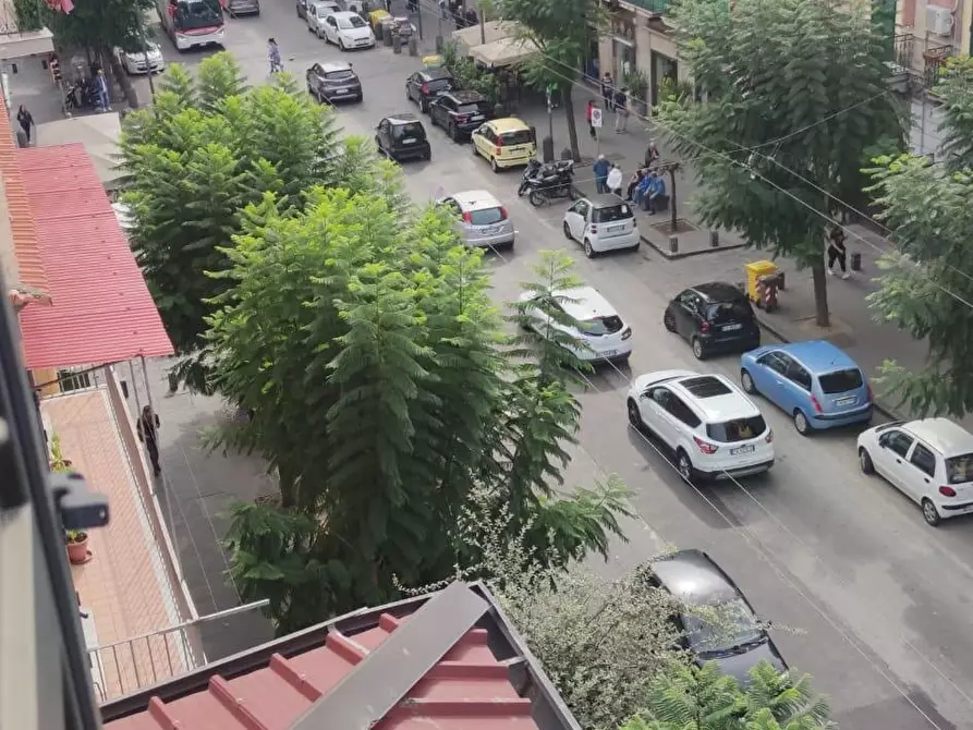 Immagine 5 di Appartamento in affitto  in Corso Secondigliano  286 a Napoli