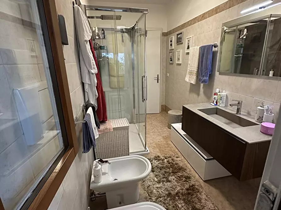 Immagine 6 di Appartamento in vendita  a San Biagio Di Callalta