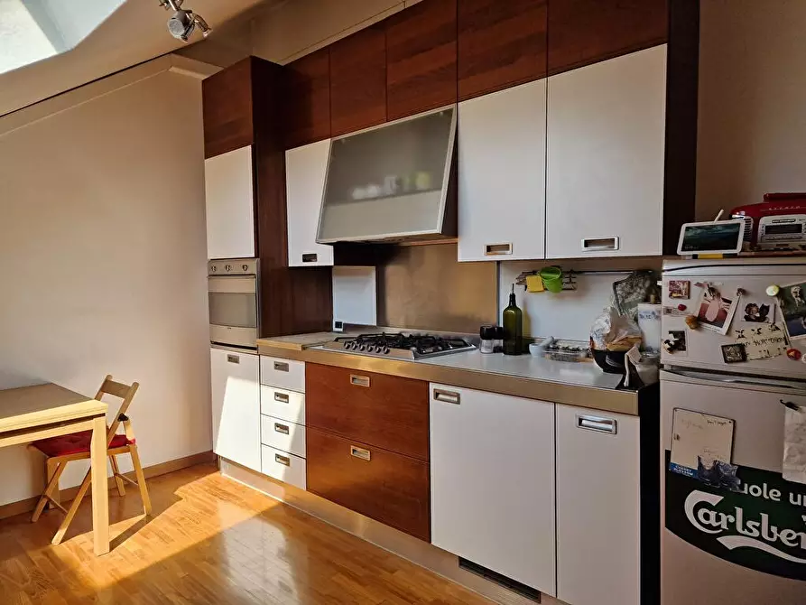 Immagine 5 di Camera in affitto  in via Donatello 37 a Milano