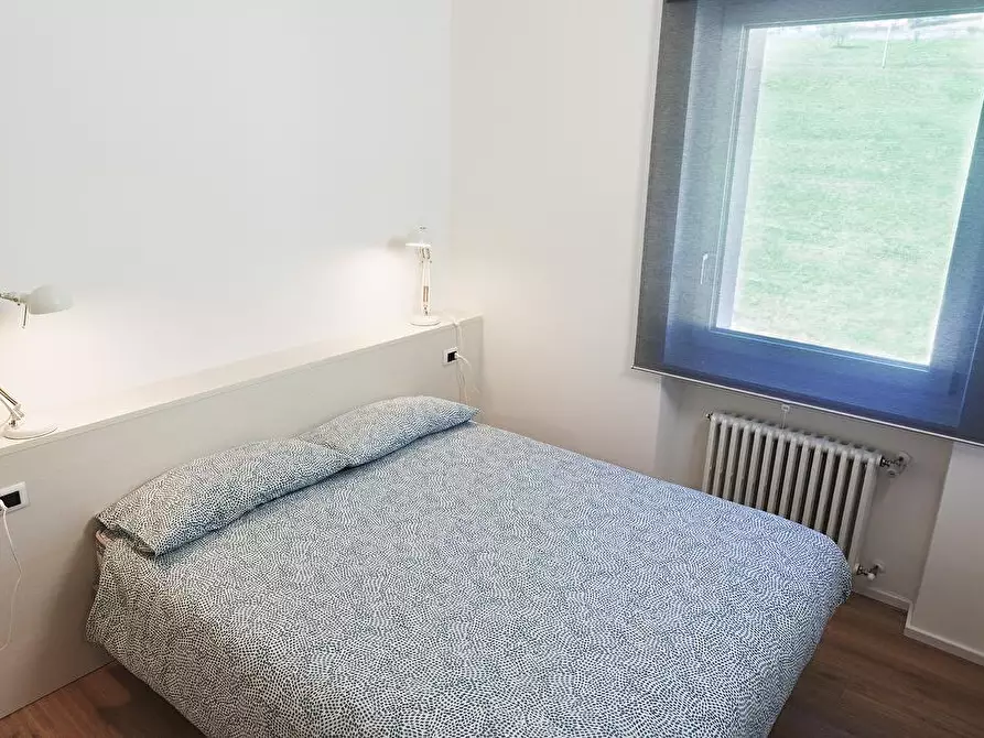 Immagine 6 di Albergo/B&B/Residence in affitto  in via Doglioni 1 a Sospirolo