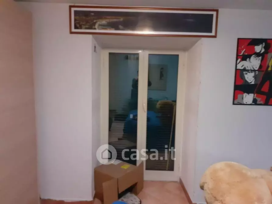 Immagine 6 di Appartamento in affitto  a Napoli