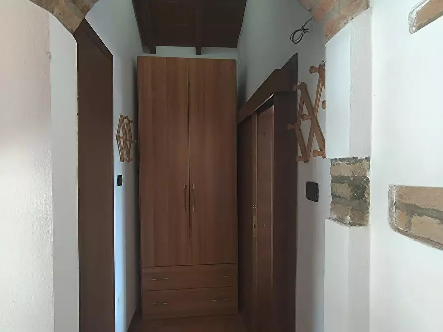 Immagine 7 di Abitazione tipica in affitto  a Poggio Rusco