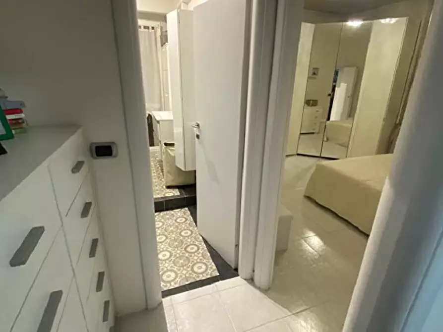 Immagine 6 di Appartamento in vendita  in piazza Gasparri  4 a Milano
