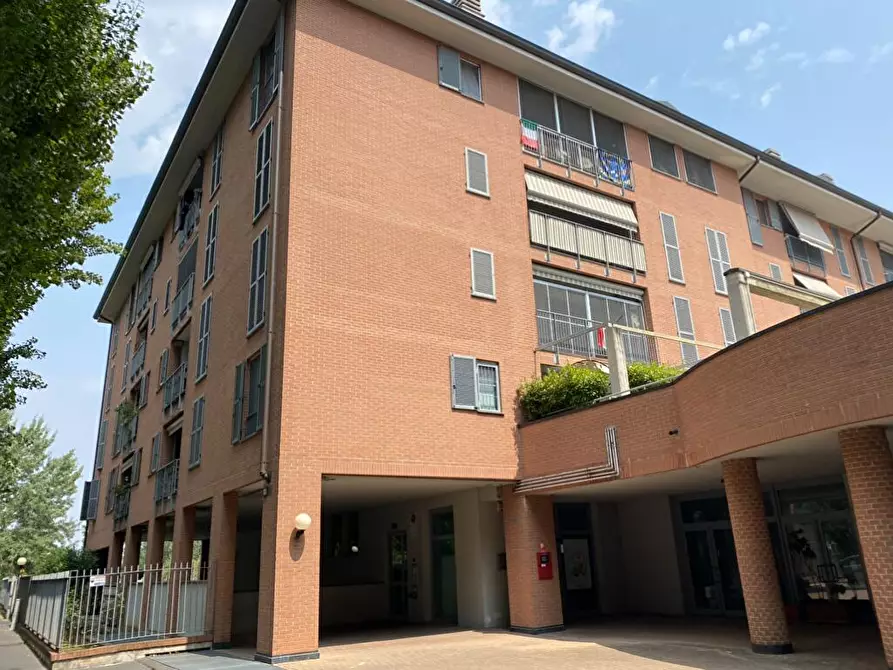 Immagine 6 di Appartamento in affitto  in Via don Gervasini 33 a Milano