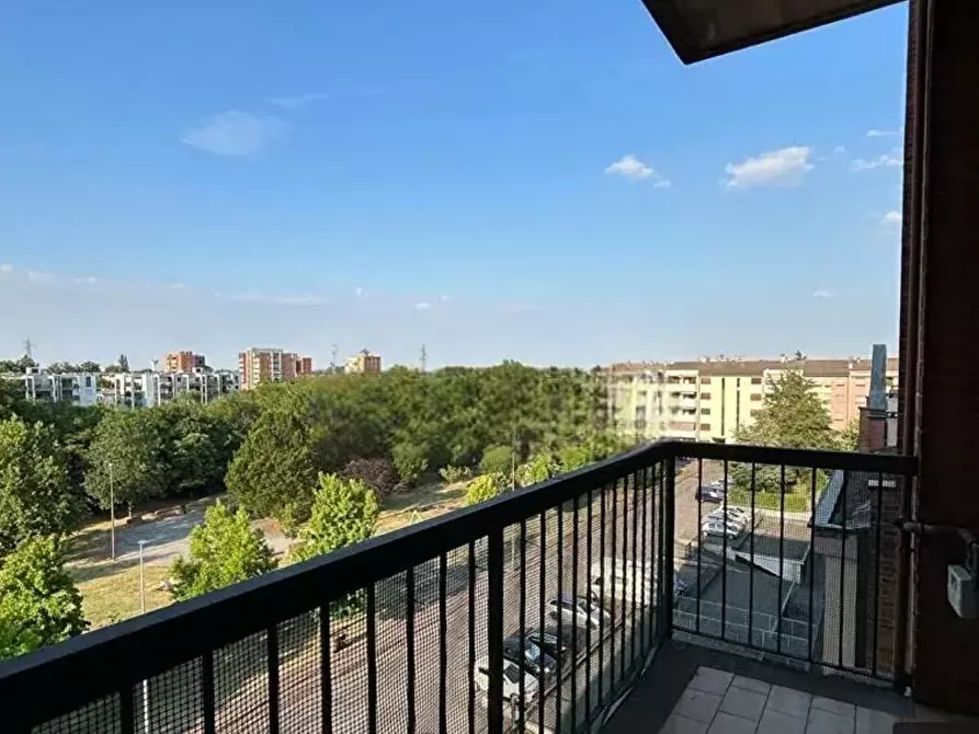 Immagine 3 di Appartamento in affitto  in Via sidoli 6 a Parma