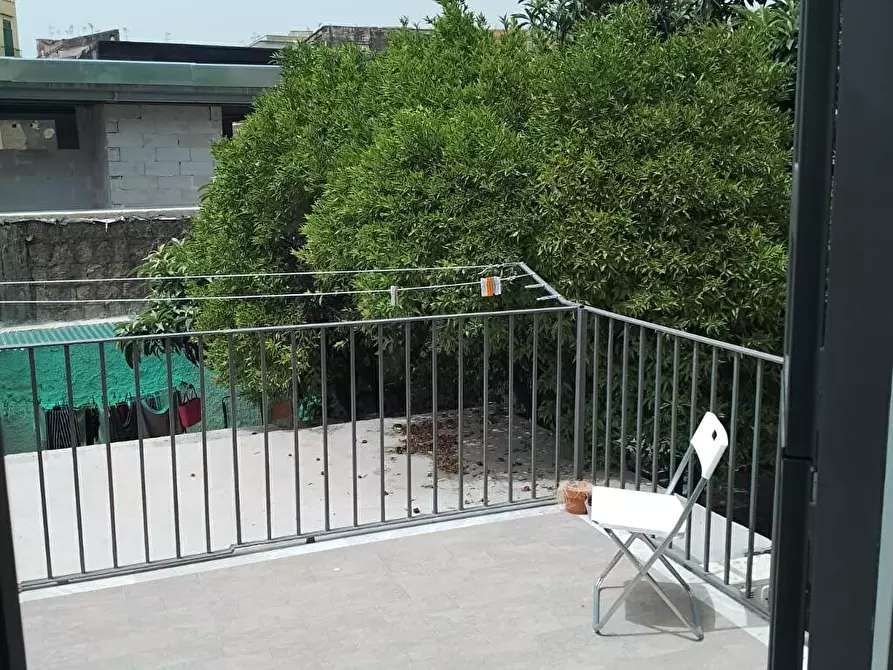 Immagine 6 di Appartamento in affitto  in Via Naldi 36 a Portici