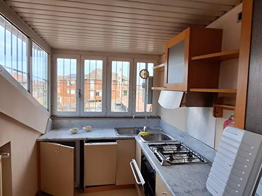 Immagine 6 di Appartamento in vendita  in via auna  8 a Asti