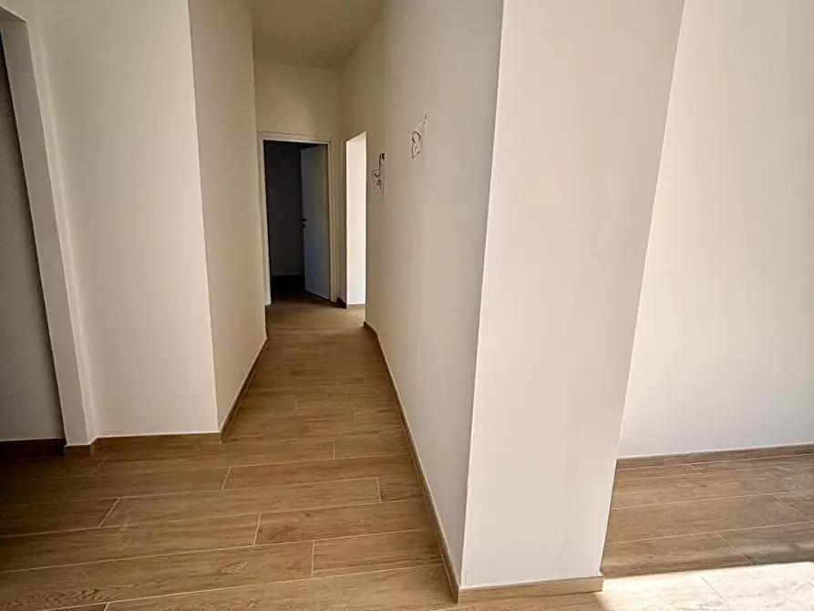 Immagine 6 di Appartamento in vendita  in Piazza belvedere  12 a Pistoia