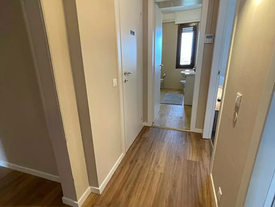 Immagine 12 di Camera in affitto  in Via Pisa 15 a Treviso