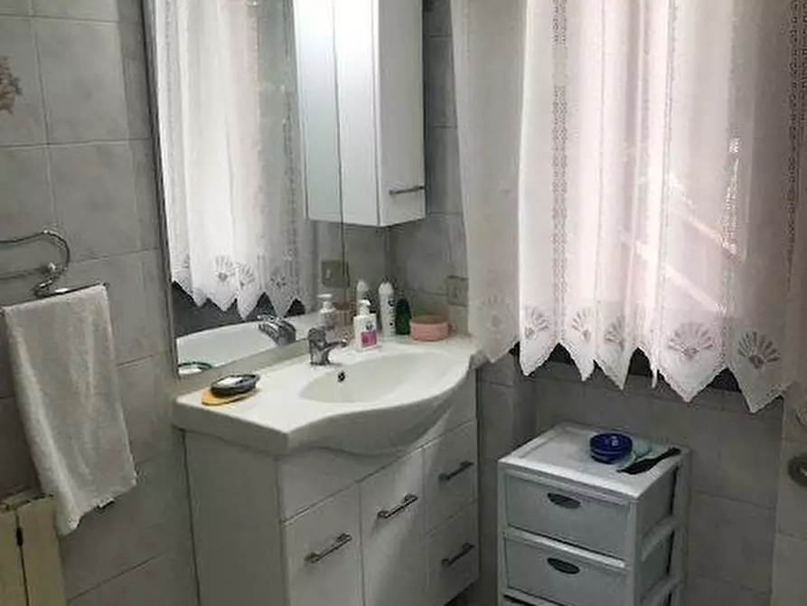 Immagine 9 di Villetta a schiera in vendita  a Forte Dei Marmi