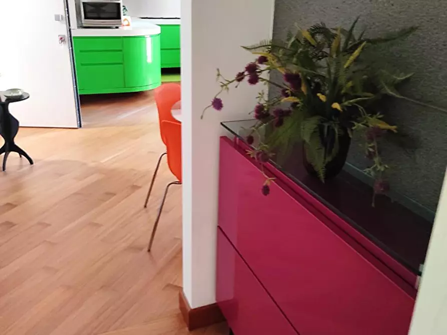 Immagine 9 di Casa vacanze in affitto  in Via Camillo de Nardis  49 a Napoli