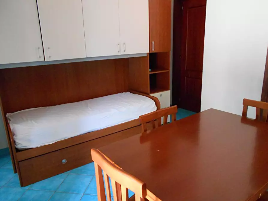 Immagine 6 di Appartamento in affitto  in Via Roma  78 a Bacoli