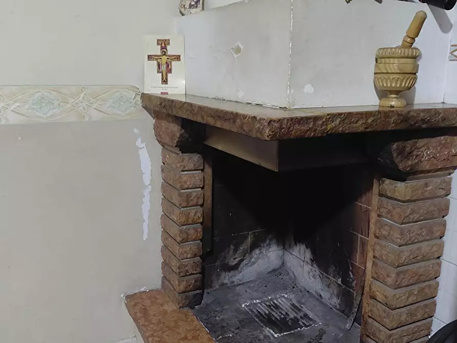 Immagine 16 di Appartamento in vendita  in Via Pioppazze 17 a Sarno