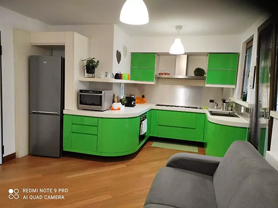 Immagine 5 di Casa vacanze in affitto  in Via Camillo de Nardis  49 a Napoli