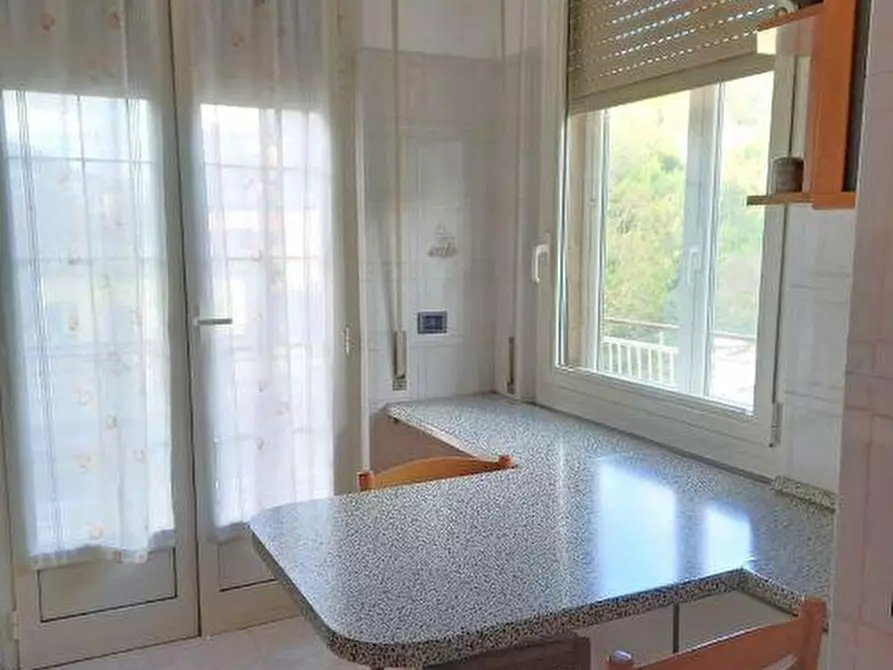 Immagine 4 di Appartamento in vendita  in VIA MALVARO 3 a Cicagna