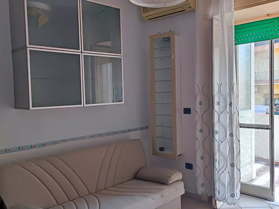 Immagine 2 di Appartamento in affitto  in via sichelgaita 44 a Salerno