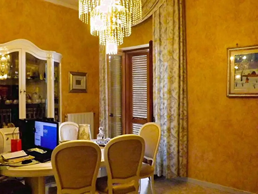 Immagine 3 di Appartamento in vendita  in Via San Carlo Borromeo 6 a Taranto