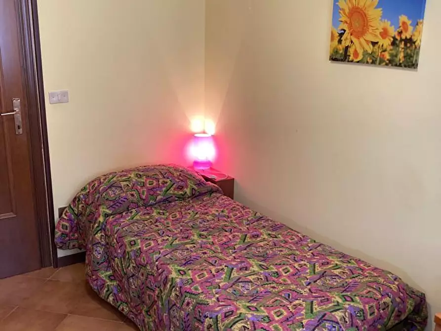 Immagine 2 di Camera in affitto  a Rieti