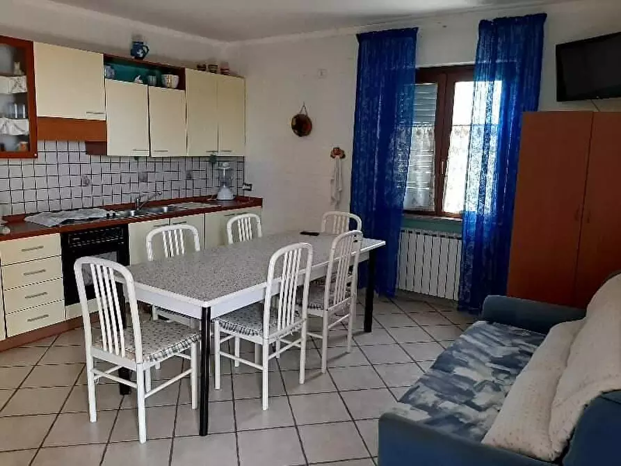 Immagine 3 di Casa vacanze in affitto  a Casal Velino