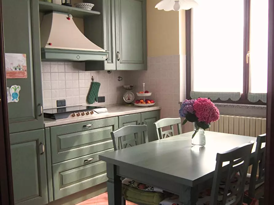 Immagine 1 di Appartamento in vendita  in via della vittoria 65/D a Mulazzano