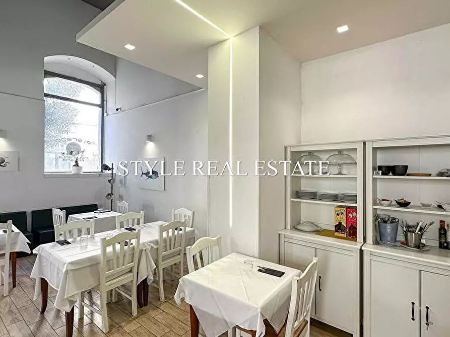 Immagine 28 di Bar / Ristorante in vendita  in Via Malta  25 a Siracusa